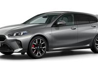 Gebraucht BMW 123 Shadowline 218 PS (160 kW) 2025 Grau Kleinwagen