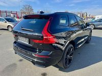Gebraucht Volvo XC60 Plus 349 PS (256 kW) 2025 Schwarz SUV