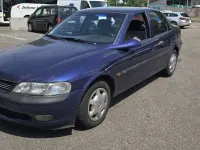 Gebraucht Opel Astra 101 PS (74 kW) 1997 Other Limousine