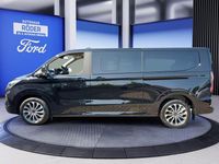 Neu Ford Tourneo Titanium X 170 PS (125 kW) 2025 Schwarz Van / Kleinbus