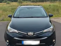 Gebraucht Toyota Avensis Executive 147 PS (108 kW) 2016 Grau Limousine