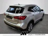 Gebraucht MG EHS Luxury 258 PS (189 kW) 2024 Silber metallic SUV