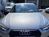 gebraucht Audi A4 2.0 TDI Avant S tronic - STANDHZG. MATRIX LED