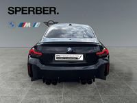 Gebraucht BMW M2 Performance 480 PS (353 kW) 2025 Schwarz Coupé
