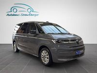 Gebraucht VW Multivan Style 204 PS (150 kW) 2022 Graukeine angabe Van