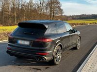 gebraucht Porsche Cayenne 