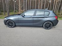 gebraucht BMW 116 i -