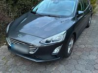 Gebraucht Ford Focus 120 PS (88 kW) 2019 Kombi