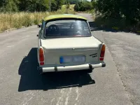 Gebraucht Trabant 601 26 PS (19 kW) 1989 Limousine