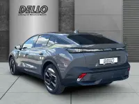 Neu Peugeot 408 GT GT 145 PS (106 kW) 2026 Grau Limousine