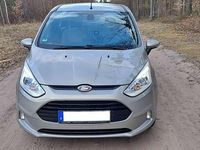 Gebraucht Ford B-MAX Trend 95 PS (69 kW) 2013 Gold Van / Kleinbus