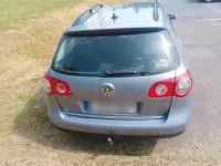Gebraucht VW Passat 170 PS (125 kW) 2010 Kombi