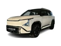 Gebraucht Kia EV5 GT-Line 160 kW (218 PS) 2026 Andere SUV