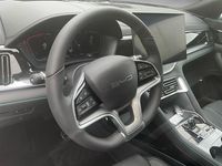 Gebraucht BYD Seal U Boost 295 PS (216 kW) 2026 Weiß SUV