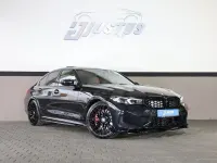 Gebraucht BMW M340 M Sport 387 PS (284 kW) 2024 Schwarz Limousine