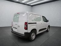 Gebraucht Opel Combo-e Life 100 kW (136 PS) 2024 Weiß Limousine