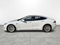 Second-hand Tesla Model S 309 kW (421 CP) 2017 Alb Hatchback