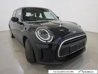 Gebraucht Mini ONE 102 PS (75 kW) 2022 Schwarz Kleinwagen