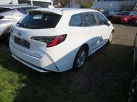 gebraucht Toyota Corolla 1.8 Hybrid Touring Sports Comfort