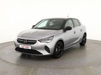 Gebraucht Opel Corsa Elegance 75 PS (55 kW) 2021 Grau Kleinwagen