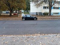 Gebraucht Smart Roadster 85 PS (62 kW) 2004 Schwarz Cabrio