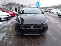 Gebraucht Fiat Tipo 95 PS (69 kW) 2017 Schwarz Kombi
