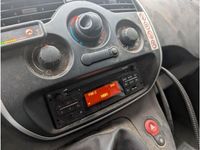 Gebraucht Renault Kangoo 95 PS (69 kW) 2021 Weiss Van / Kleinbus