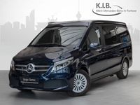 gebraucht Mercedes V300 Marco Polo AHK/EDW/Küche/LED/Distr./360°