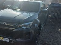 Gebraucht Isuzu D-Max 163 PS (119 kW) 2025 Grau Pickup