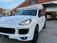 gebraucht Porsche Cayenne Diesel#Sport Design#PANO#Facelift#Bose#