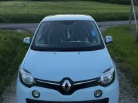 Gebraucht Renault Twingo Dynamique 90 PS (66 kW) 2015 Kleinwagen