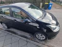Gebraucht Hyundai i10 67 PS (49 kW) 2016 Kleinwagen