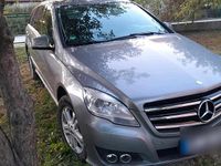 gebraucht Mercedes R350 