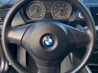 gebraucht BMW 116 1er