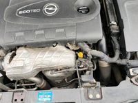 Gebraucht Opel Insignia 140 PS (102 kW) 2015 Braun Kombi