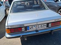 Usado Opel Commodore 131 HP (96 kW) 1982 Prateado Carrinha