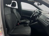 Gebraucht VW Taigo IQ Drive 150 PS (110 kW) 2025 Weiß SUV