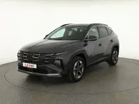 Ny Hyundai Tucson 150 HK (110 kW) 2025 Grå SUV