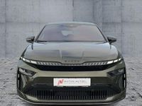 Neu Skoda Enyaq iV SportLine 210 kW (286 PS) 2026 Grün SUV