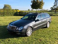 Gebraucht Mercedes E320 224 PS (164 kW) 2008 Kombi