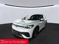 Gebraucht VW ID.5 Pro 127 kW (174 PS) 2024 Weiss SUV