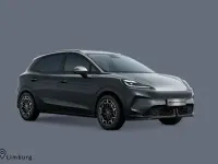 Neu MG MG4 EV 117 kW (160 PS) 2026 Grau Kleinwagen