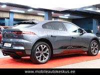 Gebraucht Jaguar I-Pace 294 kW (400 PS) 2018 Grau SUV