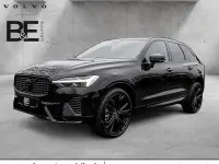 Usata Volvo XC60 Plus 455 CV (334 kW) 2025 Nero SUV