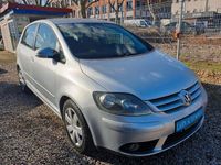Gebraucht VW Golf IV Goal 80 PS (58 kW) 2006 Silber Limousine
