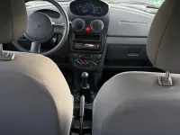 Gebraucht Chevrolet Matiz 49 PS (36 kW) 2007 Gold Kleinwagen