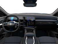 Neu Renault Espace Techno 200 PS (147 kW) 2025 Van / Kleinbus