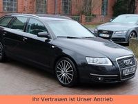 Gebraucht Audi A6 Sport 232 PS (170 kW) 2006 Schwarz metallic Kombi