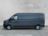 Neu Renault Master 170 PS (125 kW) 2025 Grau Van / Kleinbus
