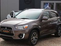 gebraucht Mitsubishi ASX 1,6 Diamant Edition 2WD KEYLESS KAMERA EU-6